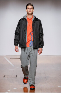 Bikkembergs Pre-Fall 2020 / Bikkembergs осень-зима 2020